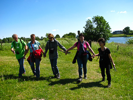 Fotograaf: Astrid Janissen