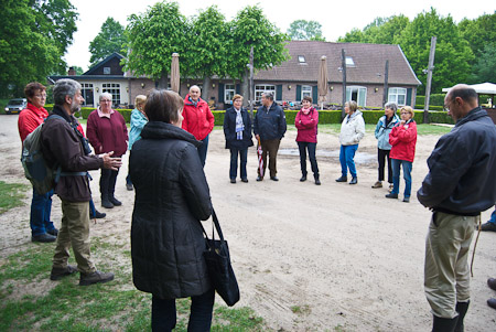 Fotograaf: Leo Verschueren