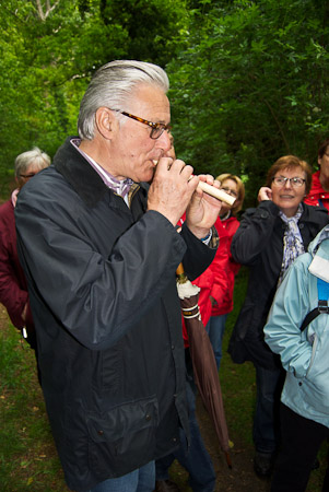 Fotograaf: Leo Verschueren