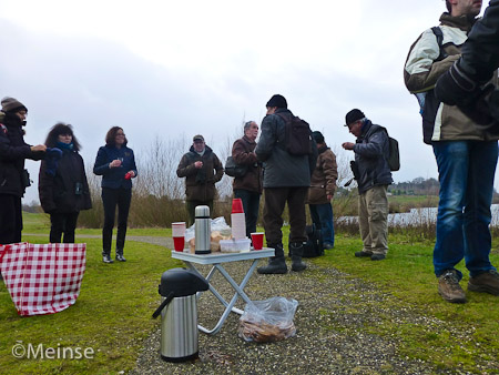 Fotograaf: Meinse van der Velde