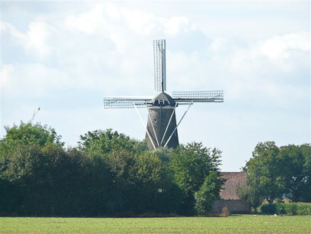 Fotograaf: Astrid Janissen