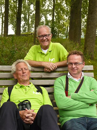 Fotograaf: Astrid Janissen