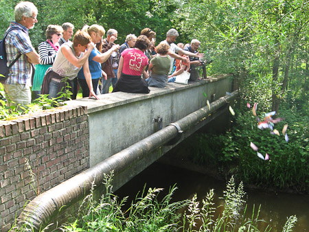 Fotograaf: They van Haeff