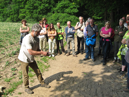 Fotograaf: They van Haeff