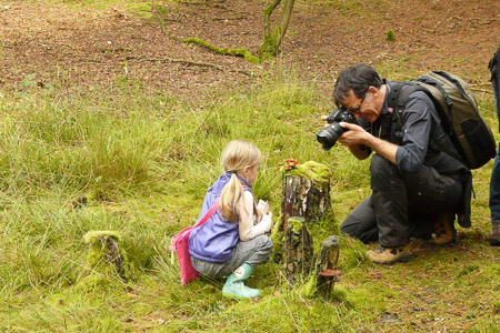 Fotograaf: Astrid Janissen